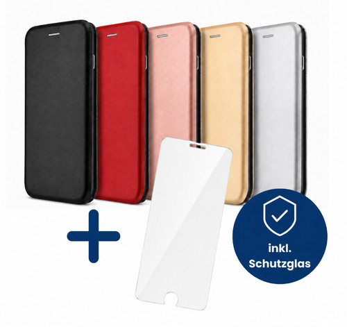 Klapp hülle flip - hülle, handy