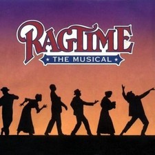 Ragtime the musical original - the,