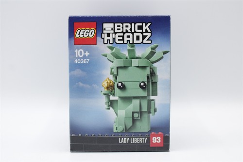 Lego 40367 freiheitsstatue - lego,