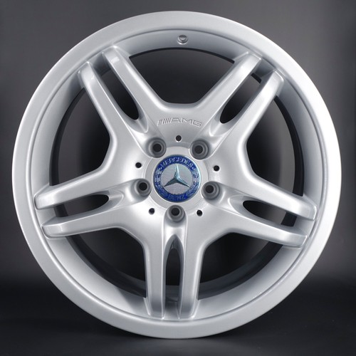 Mercedes benz amg styling - mercedes,