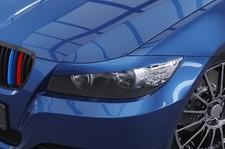 Scheinwerfer Blenden Böser