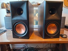 hifi lautsprecher KLIPSCH
