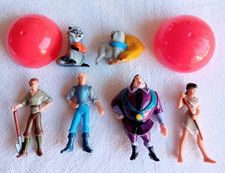 Ü-Ei Fremdfiguren Nestle