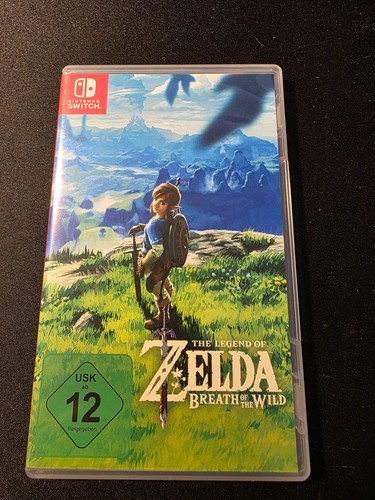 The legend zelda - the, zelda: