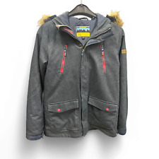 🧥 Ziener Winterjacke