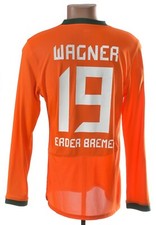 Werder bremen 2010 - werder, 2010/2011