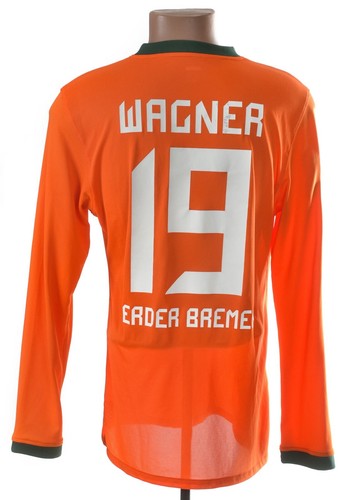 Werder bremen 2010 2011 - werder,