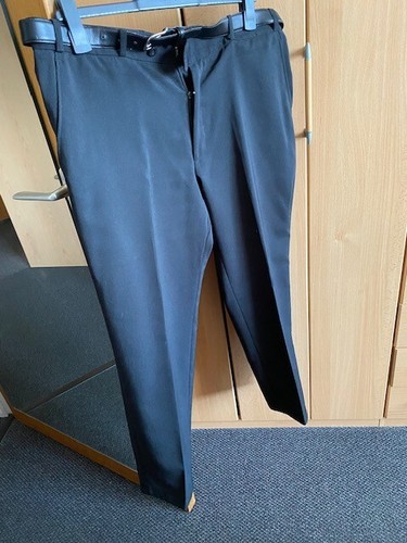 Herrenhose von angelo litrico - von,