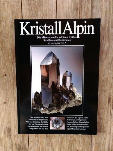 Extralapis kristall - 5,,