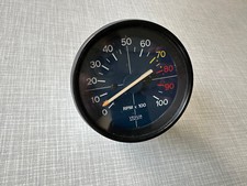 Moto Guzzi Le Mans 2, 1000 SP, 850 T3 Drehzahlmesser DZM