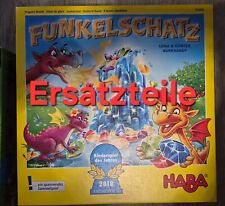 HABA Funkelschatz 303402 Ersatzteile Einzelverkauf