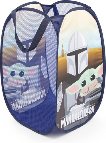 Mandalorian kids 80l pop - 80l, pop-up