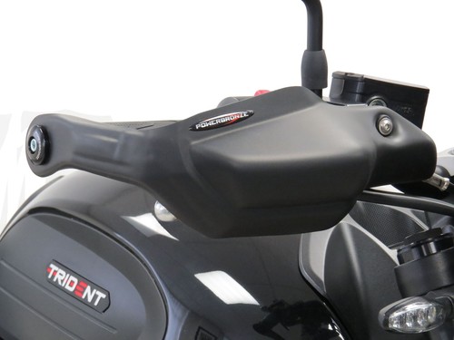 Triumph trident 660 - trident,