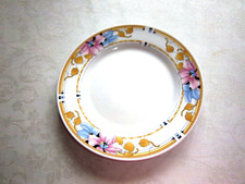 CHINA PEARL Fine Stoneware TELLER Kuchenteller Modell MONICA 3856   Größe 19 cm