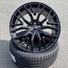 19 Zoll MM09 Felgen für Audi A3 S3 RS3 TT TTS Sportback Cabrio Limousine S-Line