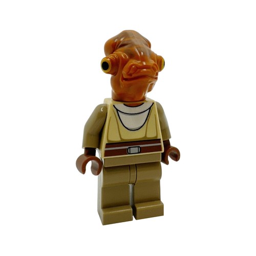 Lego star wars minifigur - lego,
