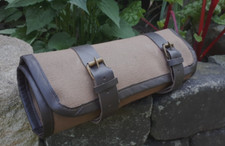 Kleine lenker werkzeug roll - lenker,