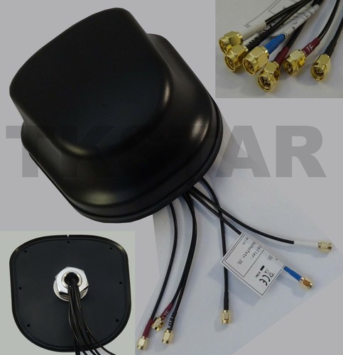 Lte wifi wlan mimo gsm - wlan,