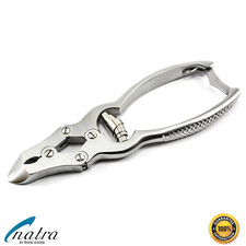 Nagelzange extra kräftig