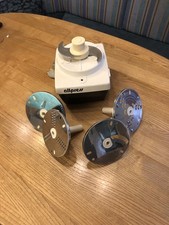 Küchenmaschine Allpress 500 Watt