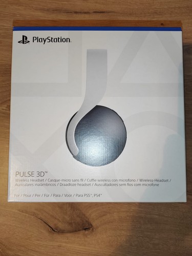Gaming headset pulse von - gaming-headset,