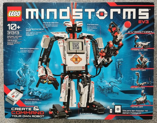 Lego mindstorms - lego, mindstorms: