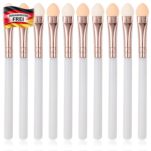 Make pinsel set für - make-up,