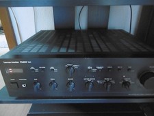 Harman Kardon PM 655 VXi high end Amplifier, funktioniert!