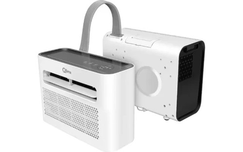 Qlima 5001 - qlima,