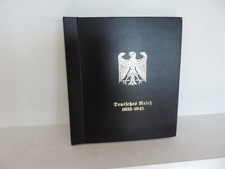 Deutsches reich 1933 - reich, 1933-1945