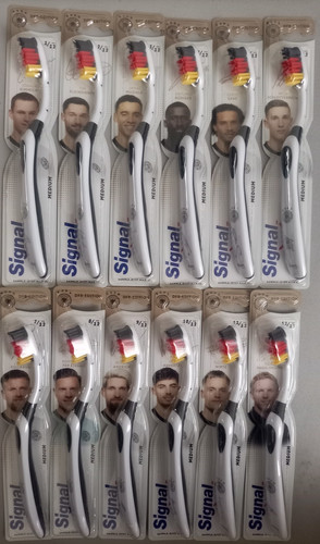 12x dfb edition - edition, deutschland