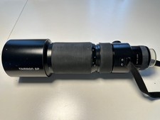 Tamron tele vario zoom - sp, tele-vario-zoom