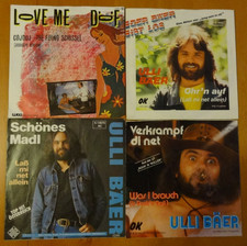 Ulli bäer döf - , /