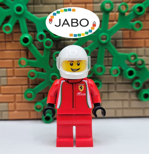 Lego speed - ),