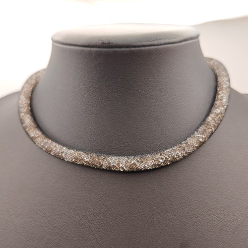 Swarovski halskette - swarovski,