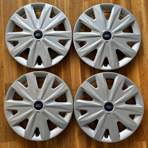 Ford focus radkappe - x,