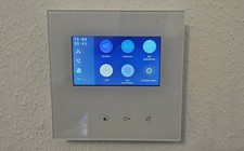 DX439 WIFI Monitor Wlan für Videotürsprechanlage