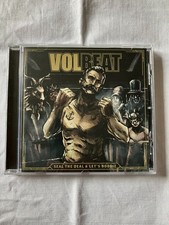 Volbeat CD , Seal The Deals &