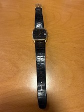 Dugena Quartz Herren Uhr Swiss