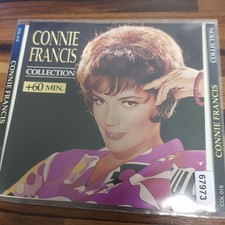 CONNIE FRANCIS collection