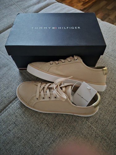 Tommy hilfiger schuhe 37 - tommy,