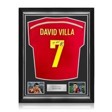 Spanien 2013-15 Trikot