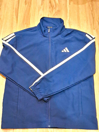 Adidas herren trainingsjacke - herren,