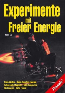 Experimente mit freier energie - mit,
