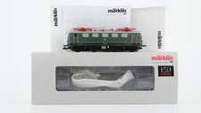 Märklin H0 39410 Elektrische Lokomotive BR E 41 DB Wechselstrom Digital Mfx Soun