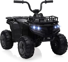 12v kinder quad elektro - kinder,