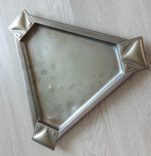 Wmf jugendstil schale - wmf,