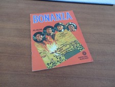 Bonanza americana - bonanza,