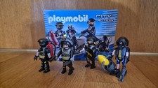 Playmobil 9365 city action - -,