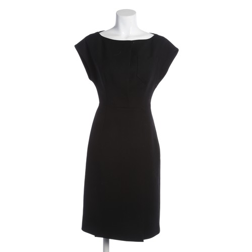 Kleid prada schwarz 40 - it,